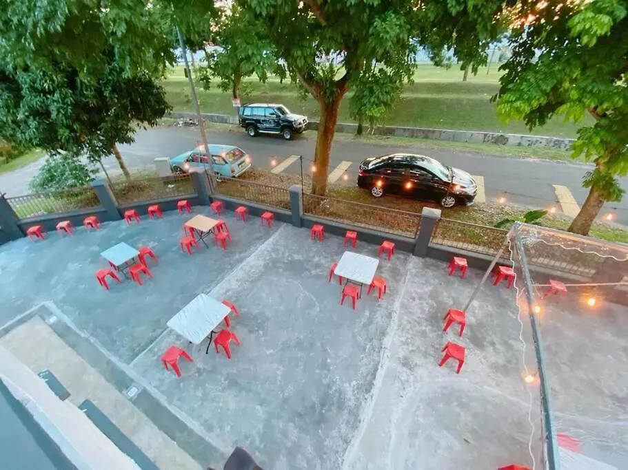 Holiday home A02 Homestay In Taman Daya Johor Bahru Malaysia